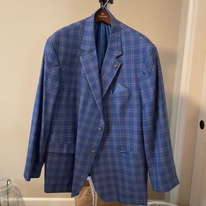 Oak Hill Blazer Jacket